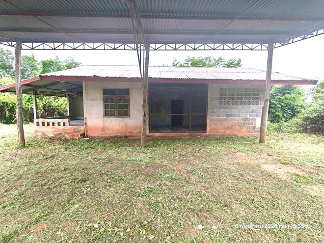 picture HOME 7454 Sq.w. Kumphawapi Udon Thani for 2.7M - 5/55