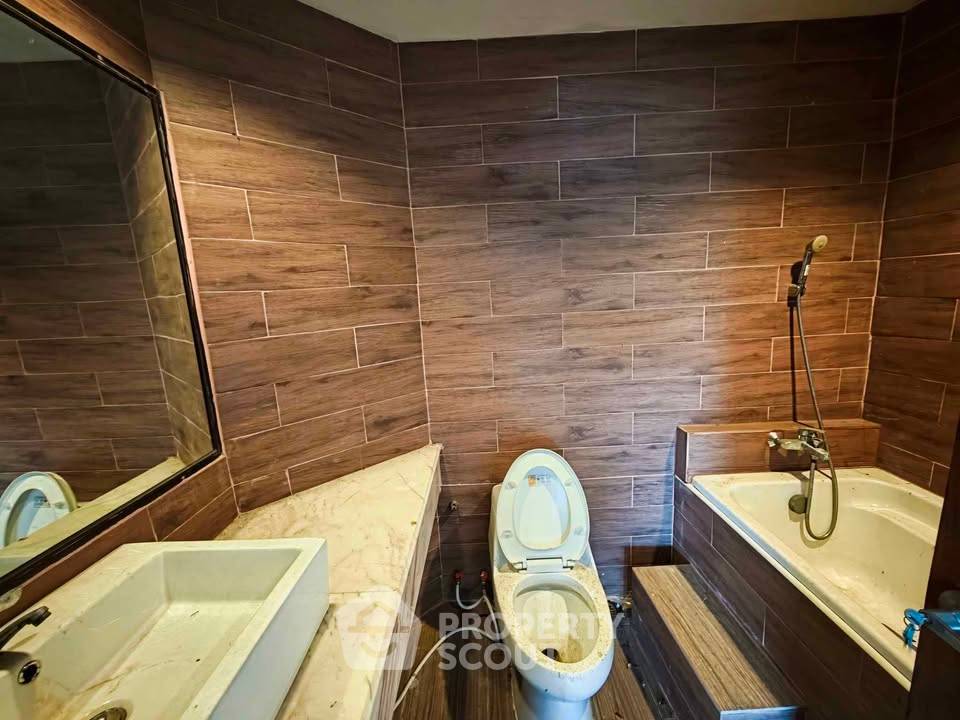 รูป คอนโด 5 ห้องนอน ชั้น 18 ขนาด 263 ตร.ม. Country Complex Bangna ใกล้ BTS บางนา (ID 2157018) - รูปที่ 8/15