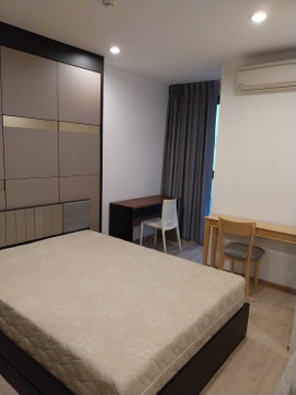 Hot Price for rent IDEO Q Chula Samyan ราคาถูกที่สุด ห้องสวย🔥