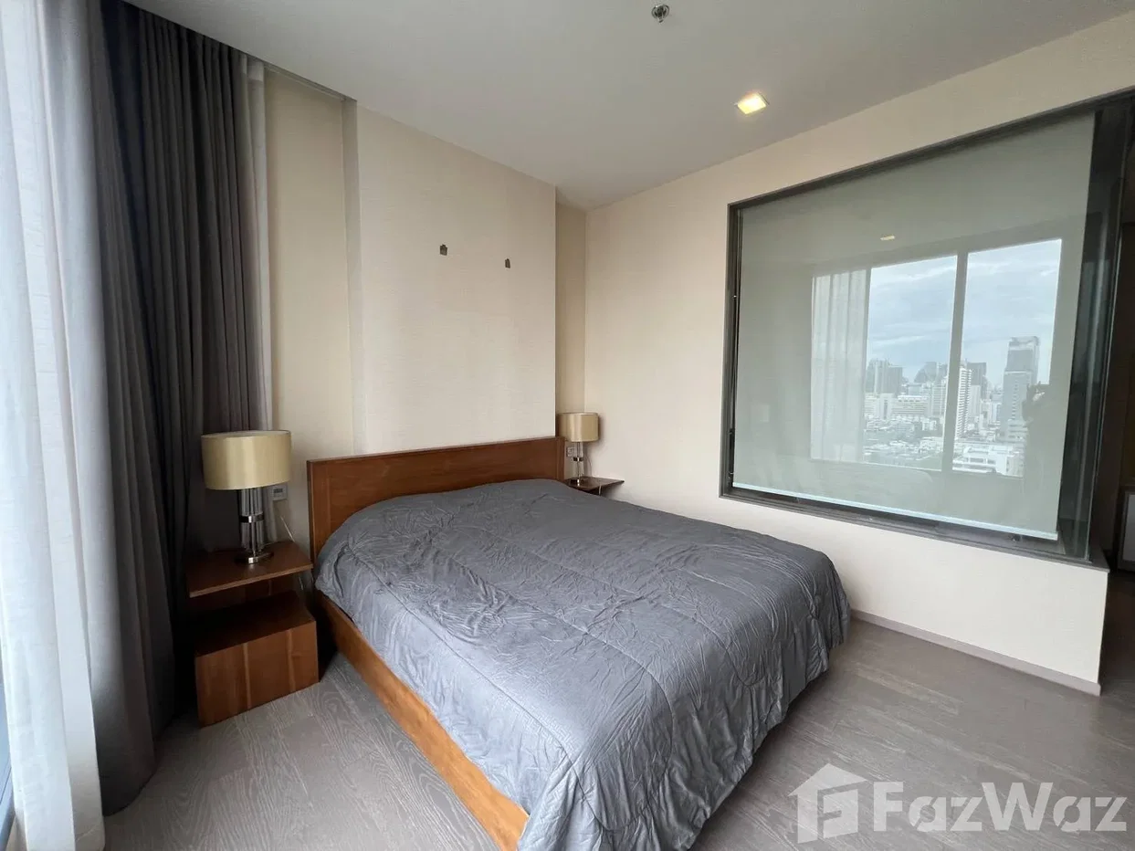 picture LUXURY UNIT FOR RENT | THE ESSE ASOKE 6727466 - 3/9