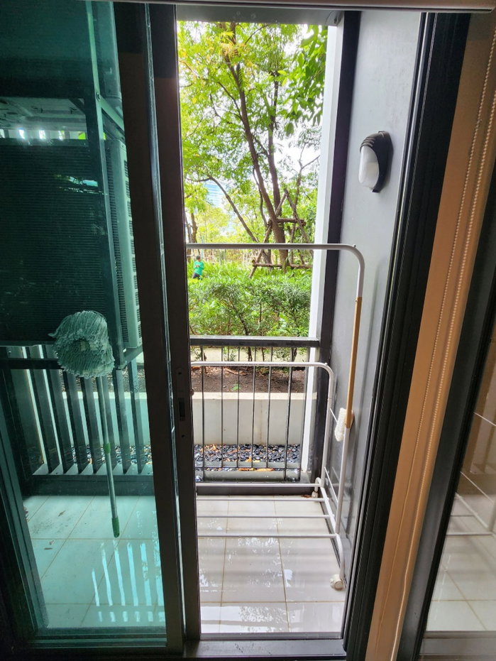 picture @Condorental condo for rent Life One Wireless - 9/11