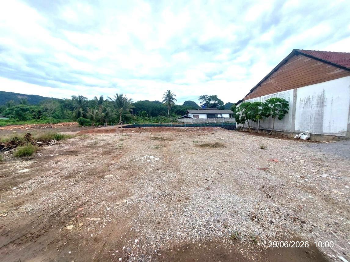 รูป บ้านเดี่ยว 248 ตร.วา บ้านตาขุน สุราษฎร์ธานี 3.9M - รูปที่ 39/43