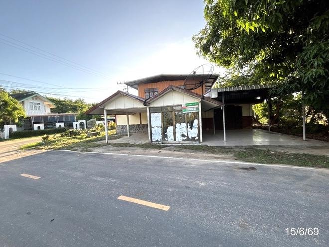 picture HOME 143 Sq.w. Rasi Salai Si Sa Ket for 1.1M - 14/33