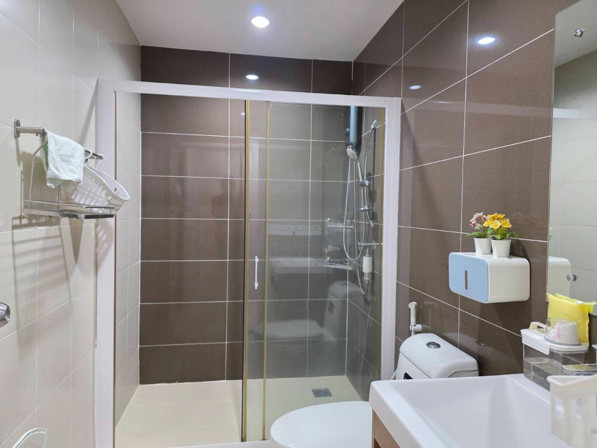 picture 📢 Townhome for Sale – The Connect Petchkasem 48 - 14/16