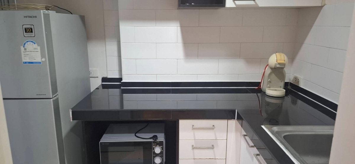 picture Line ID: Smile-easy For rent Lumpini Place Phahol - Saphankhwai - 5/15