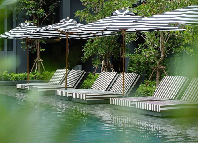 picture For Rent : Condo Arlo Lasalle 17 (Sukhumvit 105) - 13/20