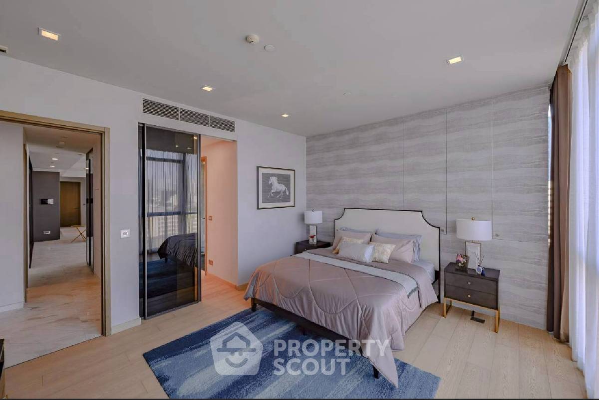 picture Spacious 2-BR 125 Sqm Condo At The Monument Thonglo (ID 3246040) - 7/17