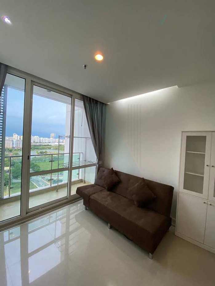 รูป ให้เช่าคอนโด ทีซี กรีน พระราม 9 อาคาร A ชั้น 17 1 ห้องนอน ขนาด 39.00 ตรม ใกล้ เซ็นทรัล พลาซ่า พระราม 9 - รูปที่ 3/8