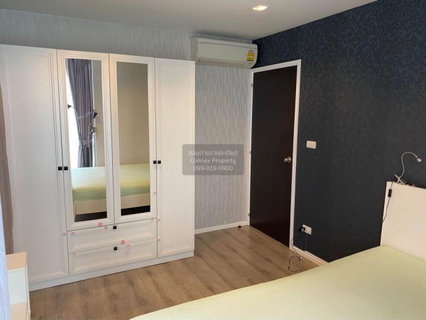 รูปภาพ For Rent Condo , KnightsBridge Bearing , BTS-Bearing , Samrong Nuea , Don Mueang , Samut Prakarn , CX-95180 ✅ Live chat with us ADD LINE @connexproperty ✅