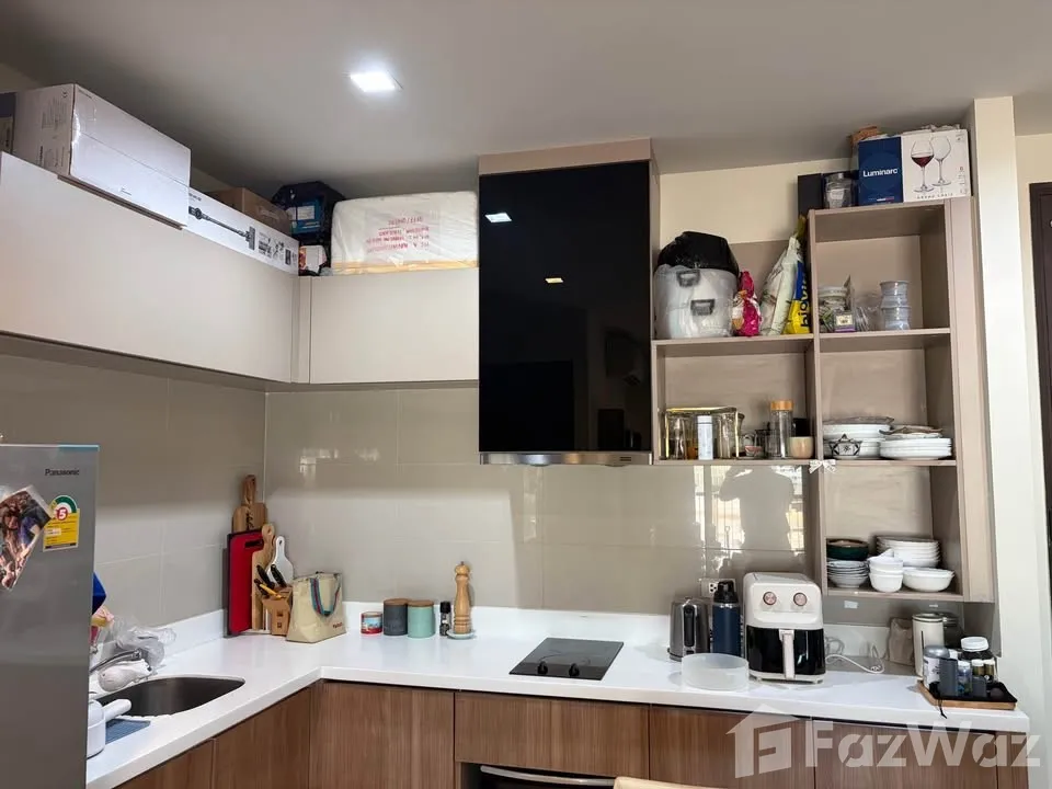 รูป ตึก South ชั้น10 วิวแม่น้ำเจ้าพระยา 6726487 - รูปที่ 3/7