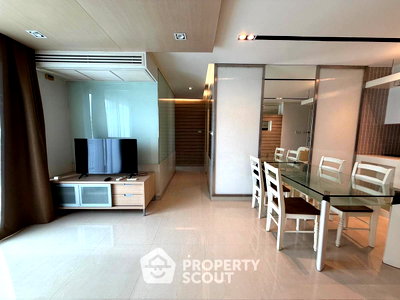 Condos for rent : 2-BR Condo For Rent, 81 Sqm, Baan Siri Yenakat, MRT Khlong Toei (ID 2099353)