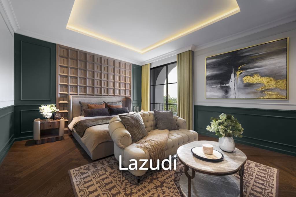 รูป 6 Bedrooms 5 Bathrooms 387 SQ.M. REKHA - รูปที่ 18/33