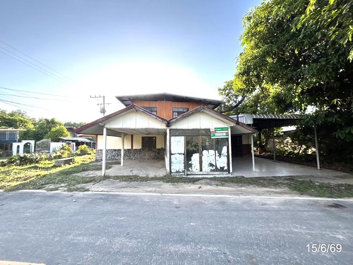 picture HOME 143 Sq.w. Rasi Salai Si Sa Ket for 1.1M - 16/33