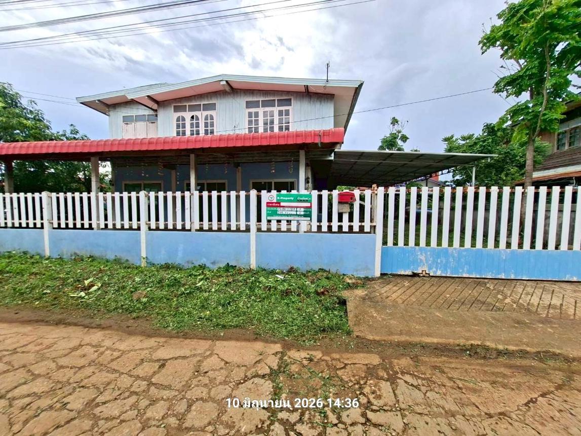 picture HOME 105 Sq.w. Wichian Buri Phetchabun for 1.1M - 19/39