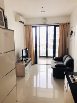 Ready fo move in : 𝐈𝐃𝐄𝐎 𝐑𝐚𝐭𝐜𝐡𝐚𝐝𝐚-𝐇𝐮𝐚𝐢 𝐊𝐡𝐰𝐚𝐧𝐠 : Floor 11 , Near MRT-Huai Khwang 