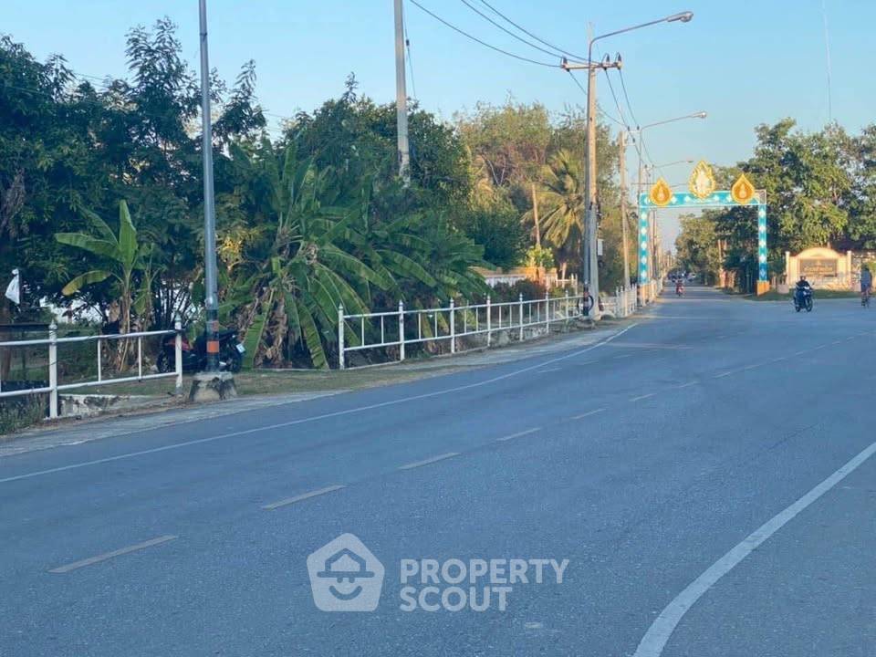 picture Land For Sale In Sam Marong, Mueang Phetchaburi (ID 3243353) - 5/7