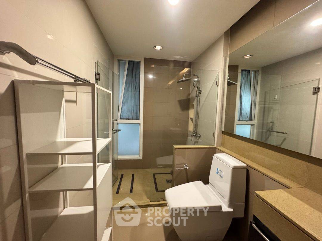 picture Well-Priced 2-BR 70 Sqm Condo At The Address Phathumwan Near BTS Ratchathewi (ID 673310) - 23/30