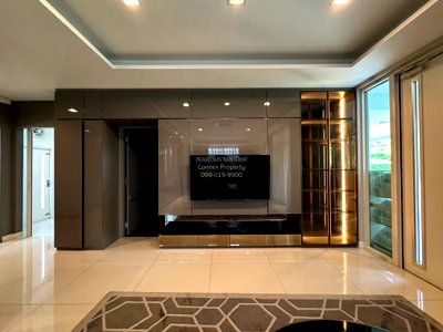 Houses for rent Suwannaphum International Airport : For Rent House , Mantana Onnut - Wongwaen 5 , Dok Mai , Prawet , Bangkok , CX-172675 ✅ Live chat with us ADD LINE @connexproperty ✅