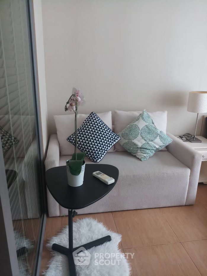 รูป คอนโด 1 ห้องนอน Quad Sathon ใกล้ BTS เซนต์หลุยส์ (ID 531565) - รูปที่ 10/15