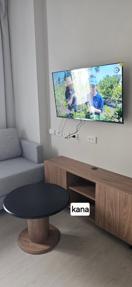 รูป #ราคาพิเเศษ 11,000บาท# ให้เช่า New Riverest ราษฎร์บูรณะเจ้าของปล่อยเอง (By Owner)
✨ ห้องใหม่เอี่ยม ไม่เคยมีผู้เช่า พร้อมเข้าอยู่ทันที
📍 อาคาร C - รูปที่ 3/40