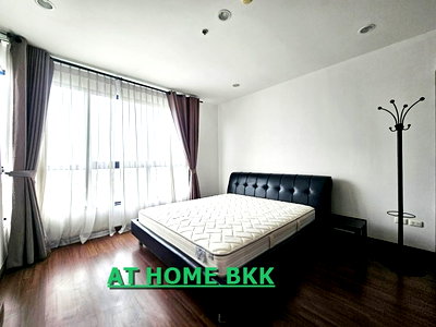 Condos for rent : For Rent 1 Bedroom 67 sq.m Supalai Premier Ratchathewi (Ratchathewi BTS)