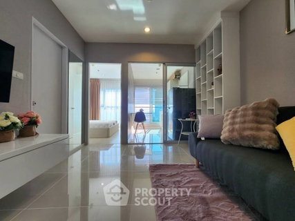รูปภาพ คอนโด 1 ห้องนอน Aspire Sukhumvit 48 ใกล้ BTS พระโขนง (ID 2090137)