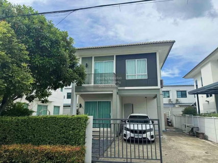 รูปภาพ For Rent House , Centro Phahol - Viphawadi , Khlong Nueng , khlong Luang , Pathum Thani , CX-172029 ✅ Live chat with us ADD LINE @connexproperty ✅