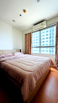 Condos for rent : For rent!! Lumpini Seaview Jomtien – Building E 