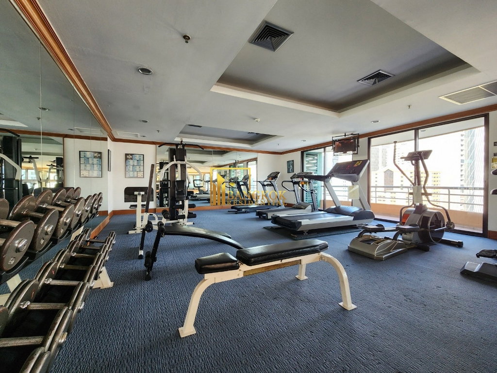 รูป Baan Na Varang | Cozy 2 Bedroom Condo on Langsaun Road - BR10359CD - รูปที่ 18/25