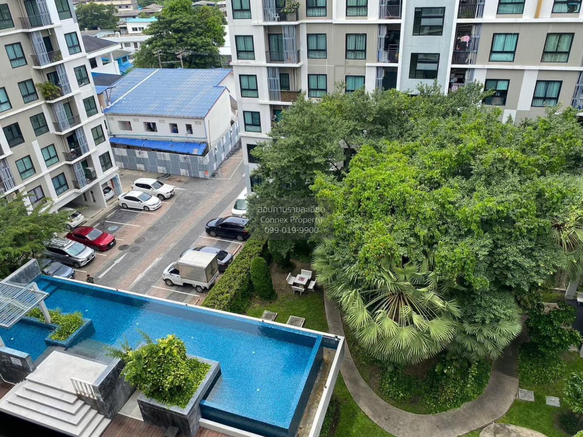 รูป 🔥🔥🔥 เช่าคอนโด  ไอคอนโด เพชรเกษม 39 MRT-ภาษีเจริญ บางหว้า เขต ภาษีเจริญ กรุงเทพ CX-108085 ✅ ทักไลน์ @connexproperty ตอบทันที ทีมงานมืออาชีพ ✅ 🔥🔥🔥 - รูปที่ 7/7