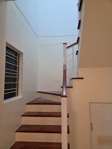 ให้เช่าบ้านเดี่ยว 3 ห้องนอน 95 ตร.ม. 17 ตร.ว. เขตสายไหม