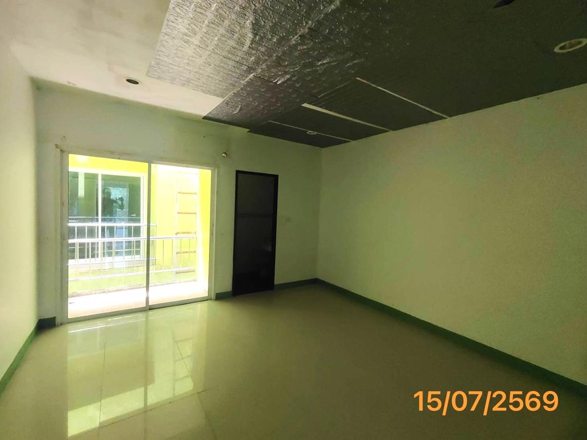รูป อาคารพาณิชย์ 13 ตร.วา ทรัพย์หมื่นล้าน (บ้านมอญซิตี้) กะทู้ ภูเก็ต 5.7M - รูปที่ 33/39