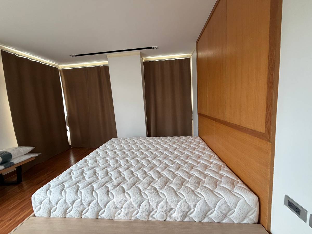 รูป คอนโด 2 ห้องนอน ให้เช่า ขนาด 81 ตร.ม. บ้านศิริ เยนาคัต ใกล้ MRT คลองเตย (ID 2099353) - รูปที่ 7/16
