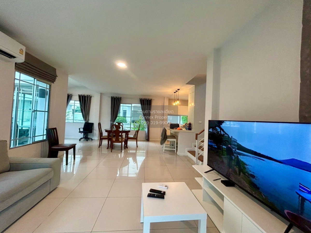 รูป ขายบ้าน มัณฑนา อ่อนนุช - วงแหวน 2 ประเวศ เขต ประเวศ กรุงเทพ CX-172563 ✅ ทักไลน์ @connexproperty ตอบทันที ทีมงานมืออาชีพ ✅ - รูปที่ 4/11