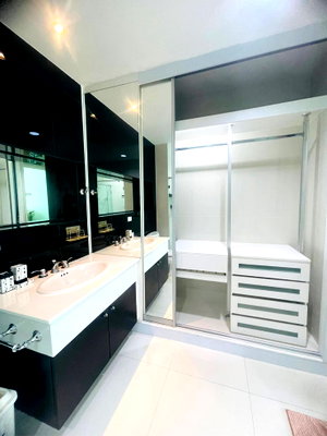 Condos for rent : S387 🔥For Rent📍 Groove Ratchada - Rama 9. Fully furnished with appliances. Ready to move in.