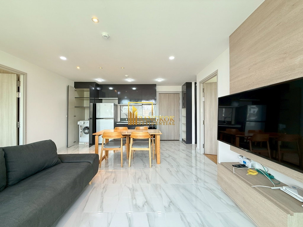 picture Modern 2 Bedroom Pet Friendly Apartment For Rent in Thonglor - BR21241AP - 2/30