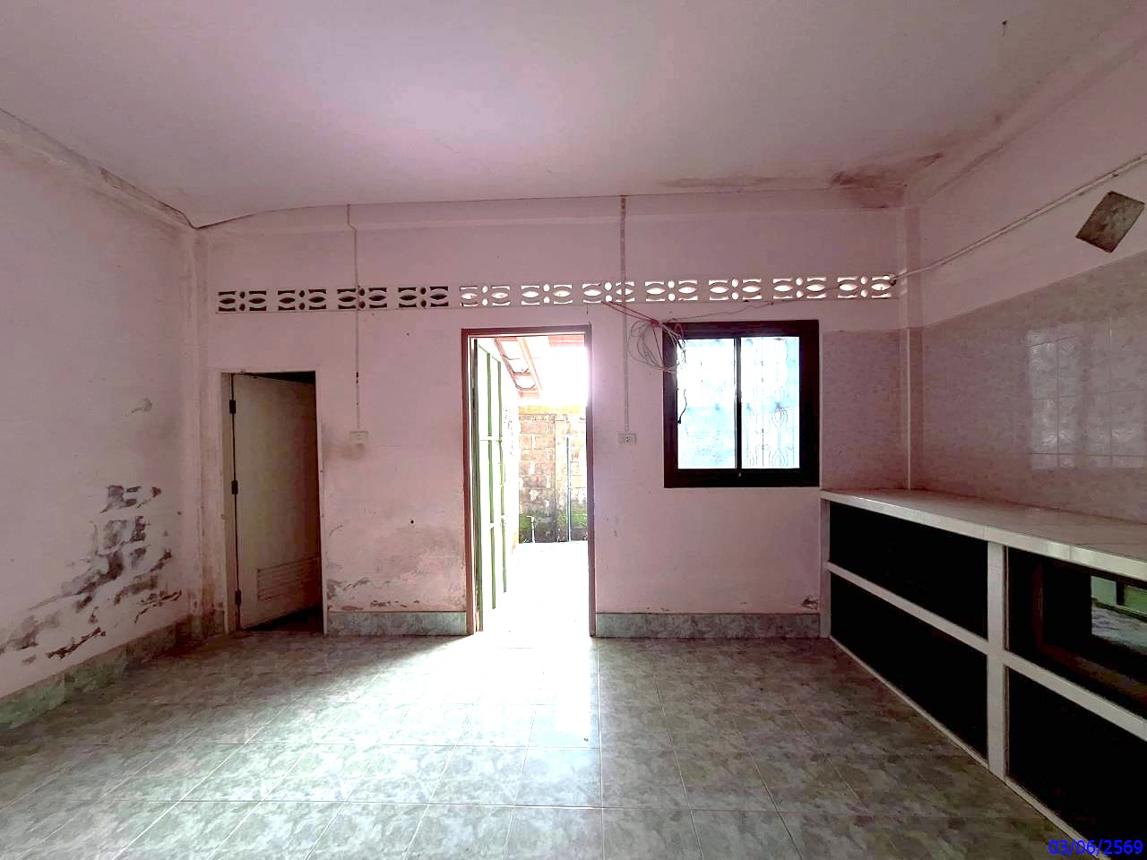 picture HOME 25 Sq.w. Muang Satun Satun for 612,000 - 20/25