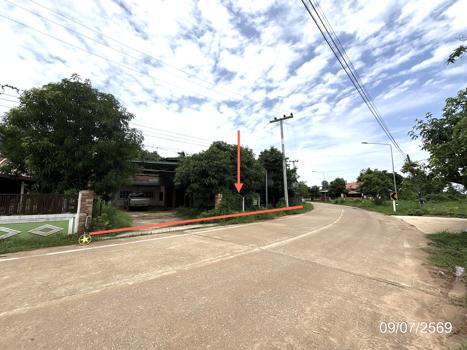 picture HOME 176 Sq.w. Loeng Nok Tha Yasothon for 1.8M - 40/43