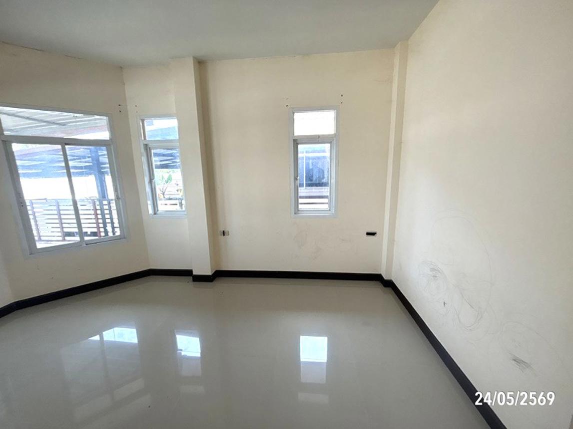 รูป บ้านเดี่ยว 52.5 ตร.วา พิชชาพร 5 สูงเนิน สูงเนิน นครราชสีมา 1.4M - รูปที่ 15/23