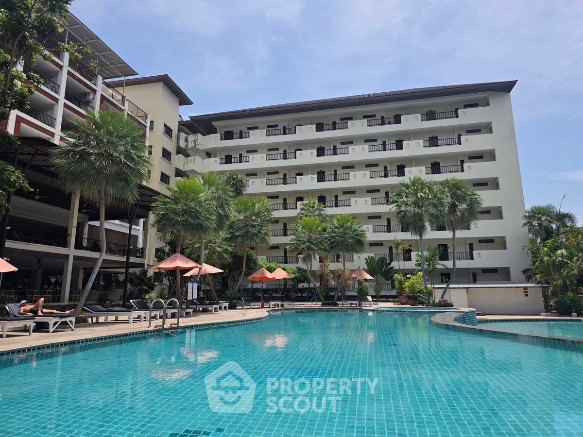 รูป คอนโด 1 ห้องนอน ขนาด 70 ตร.ม. ที่ Wongamat Privacy Resort ขาย (ID 3245288) - รูปที่ 10/12