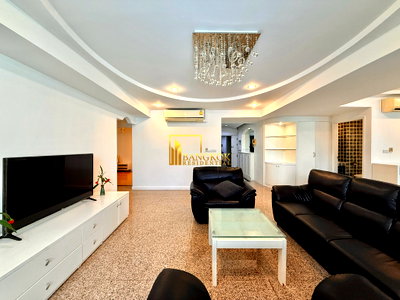 คอนโดให้เช่า : Royal Castle | Charming 3 Bedroom Condo in Phrom Phong - BR10267CD