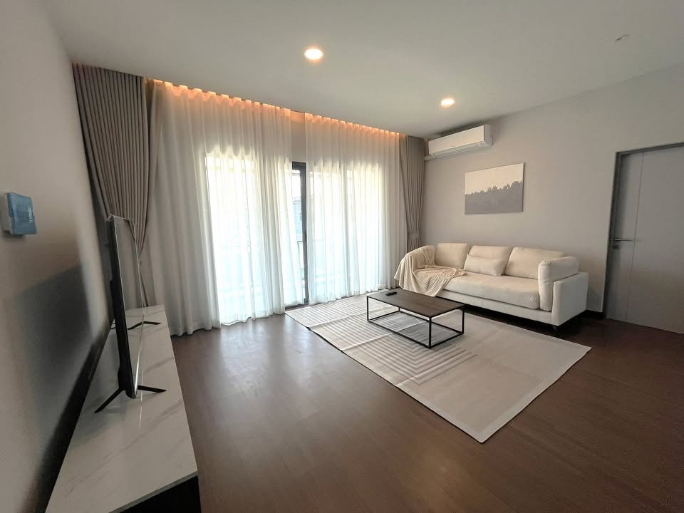 picture ST13715 - The City Bangna (New Project)  : MegaBangna - 8/13