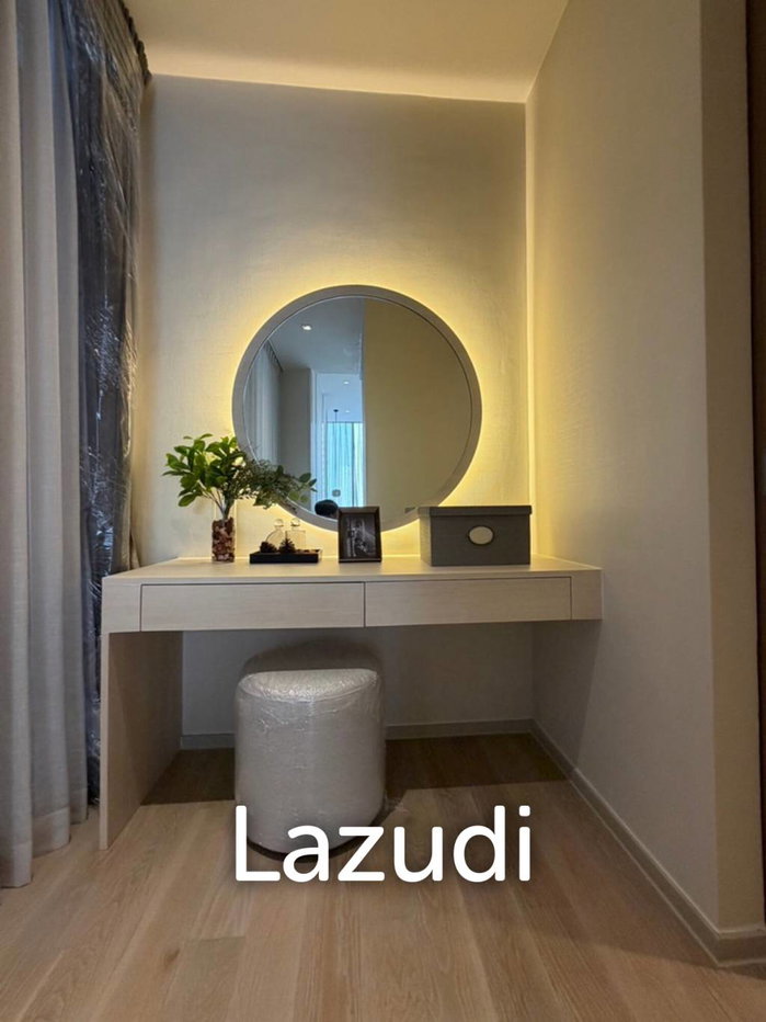 รูป 49.5 sqm 1 Bedroom Condo on 11th Floor at Ashton Silom, Bang Rak Bangkok - รูปที่ 5/14
