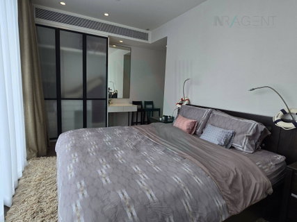 รูปภาพ 🎊 ให้เช่าคอนโด มิวนีค สุขุมวิท 23 อาคาร 1 ชั้น 26 2 ห้องนอน ขนาด 70 ตรม ใกล้ โรงเรียนวัฒนาวิทยาลัย