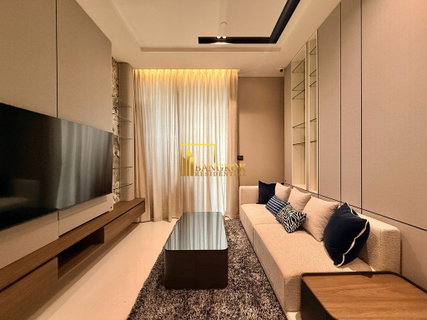 รูปภาพ The Bangkok Thonglor | Refined 1 Bedroom Luxury Condo - BR62057CD