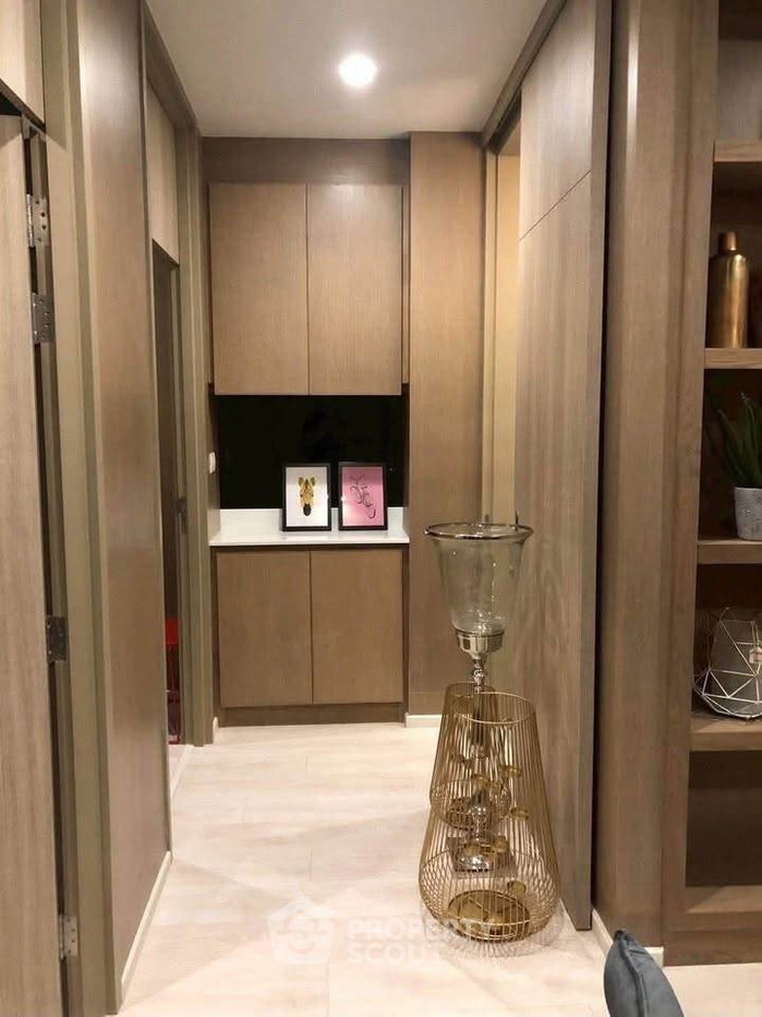 รูป ใกล้ BTS เพลินจิต 100 เมตร | 2 ห้องนอน Noble Ploenchit (ID 3244354) - รูปที่ 7/10