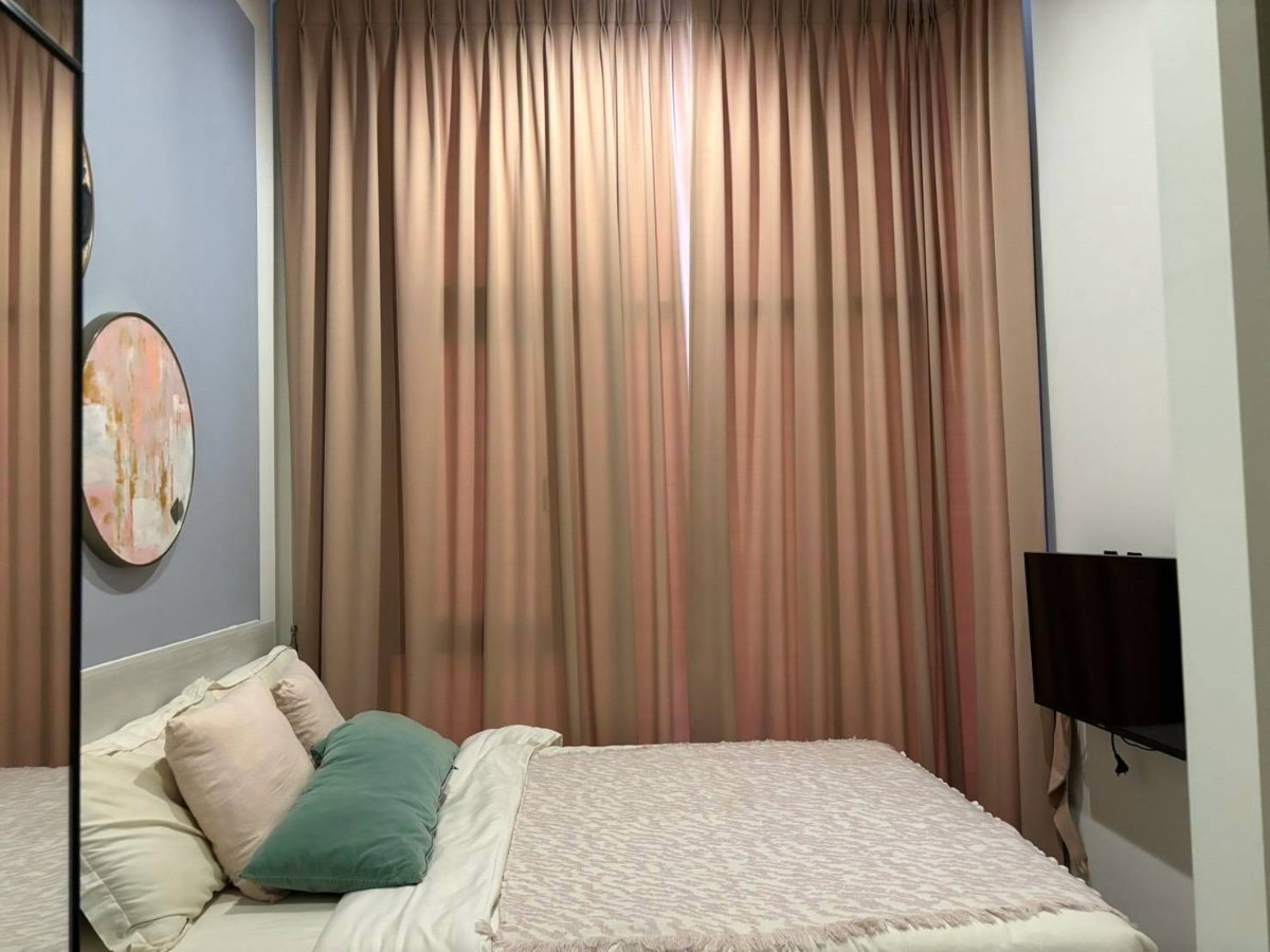 รูป Shock price for rent at The Line sukhumvit 101 - รูปที่ 8/9