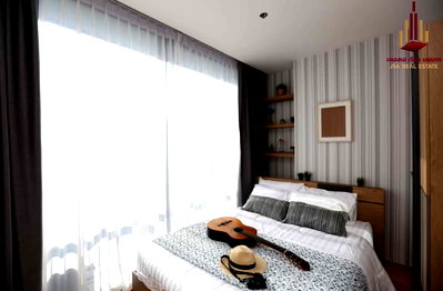 Condos for rent : ✨ For Rent: Noble Revo Silom Condo ✨ 💰 Only 35,000 THB/month  
