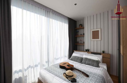 รูปภาพ ✨ For Rent: Noble Revo Silom Condo ✨ 💰 Only 35,000 THB/month  