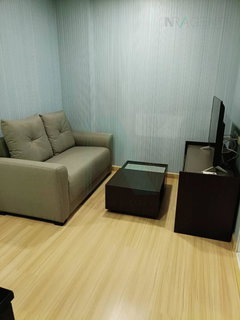 รูปภาพ ให้เช่าคอนโด ชาโตว์ อินทาวน์ พระราม 8 อาคาร 1 ชั้น 11 1 ห้องนอน ขนาด 31 ตรม ใกล้ พาต้า ปิ่นเกล้า